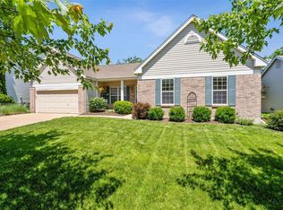 1009 Red Orchard Trl, O'Fallon, MO 63368