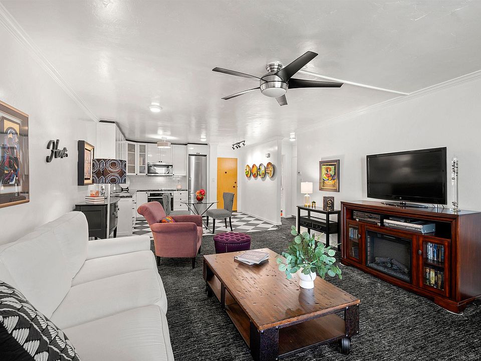 4444 W Point Loma Blvd San Diego, CA, 92107 Apartments for Rent Zillow