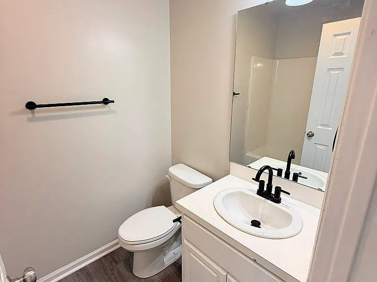 3313 N Fields St #A — Photo 34