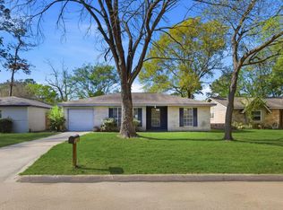 4438 McCleester Dr, Spring, TX 77373