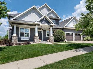 5034 Congressional Hl, Middleton, WI 53597