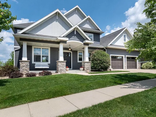 5034 Congressional Hill, Waunakee, WI 53597
