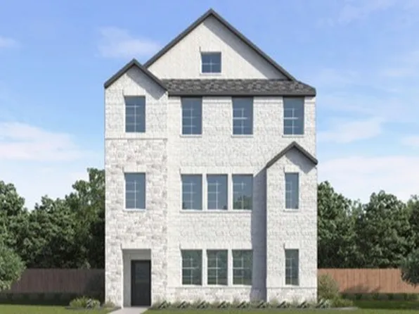 2115 Waterlow Ln, Allen, TX 75013