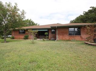 119 Rosedale Ave, Keene, TX 76059