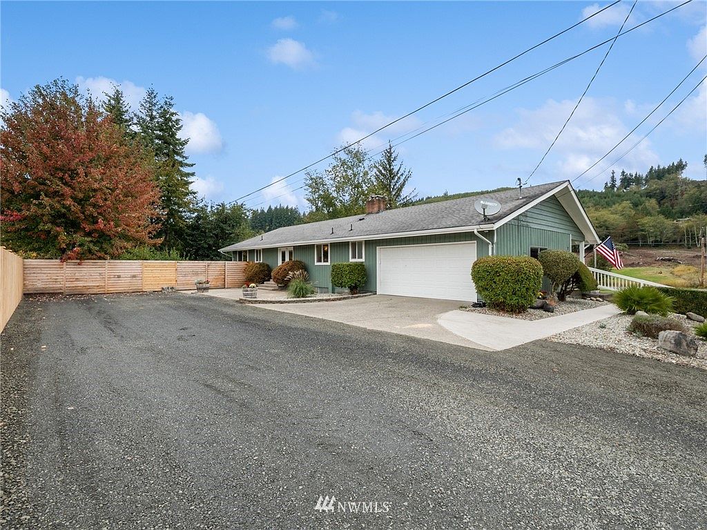 719 N Satsop Street, Montesano, WA 98563 Zillow