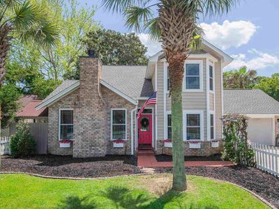 7651 Old Hickory Dr, Perdido Key, FL, 32507