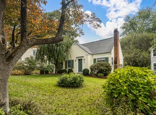 33 N Salem Rd, Ridgefield, CT 06877