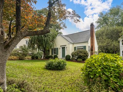 33 North Salem Road, Ridgefield, CT, 06877