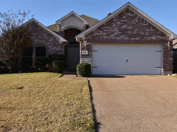 149 Overland Trl, Willow Park, TX 76087