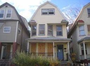 235 Halsted St, East Orange, NJ 07018