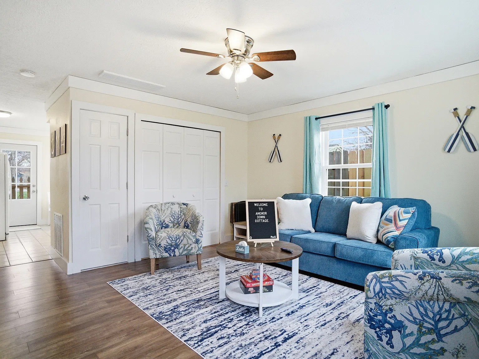 2 bed, 1.0 bath, 780 sqft, $1,900 — Photo 1