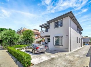3242 Hutchison Ave, Los Angeles, CA 90034