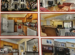 51 Shadowridge Ct #0, Olney, MD 20832