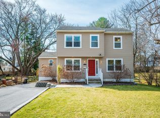 109 Neel Ave, Reisterstown, MD 21136