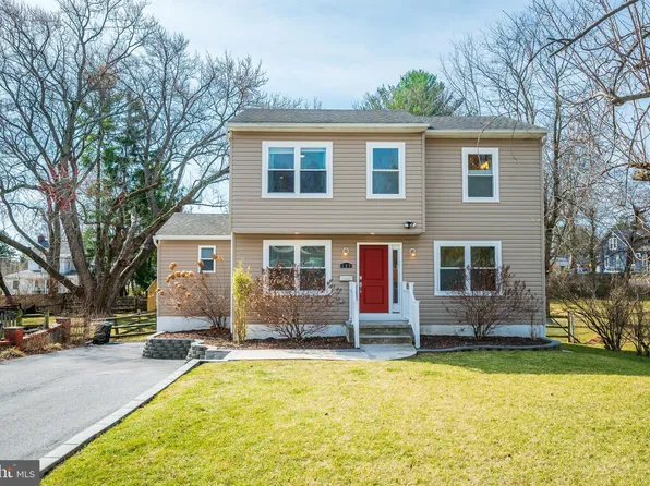 109 Neel Ave, Reisterstown, MD 21136