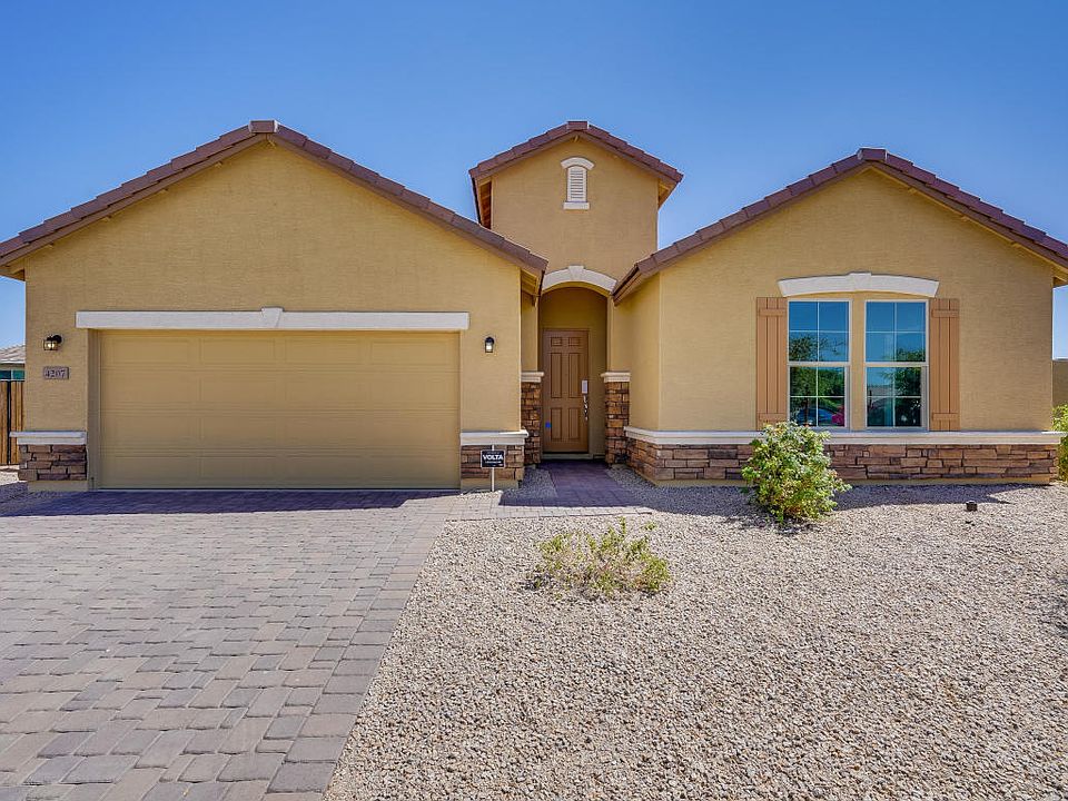 1st image of 4207 W Alicia Dr