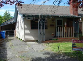 1949 Alder Ave, Reedsport, OR 97467