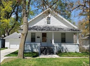 114 Hart St, Marshall, MI