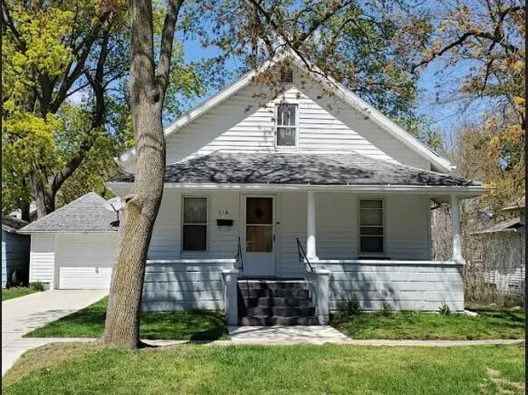 114 Hart St, Marshall, MI 49068