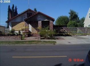 125 NW Connell Ave, Hillsboro, OR