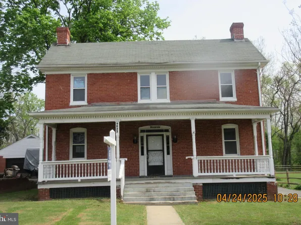 6822 Buckingham Ln, Buckeystown, MD 21717