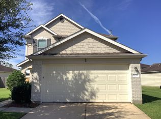 21215 Misty Brook Bend Ln, Spring, TX 77379