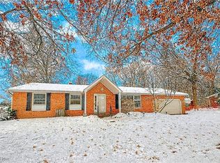 515 Oneida Ave NW, Canton, OH 44708