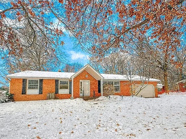 515 Oneida Ave NW, Canton, OH 44708