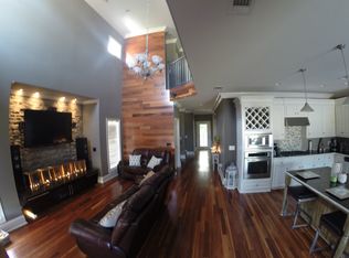 310 N Village Dr, Pearl, MS 39208