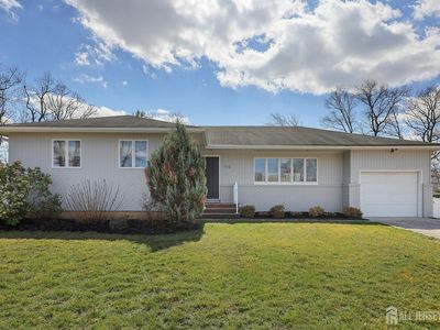 110 Calvert Ave E, Edison, NJ, 08820