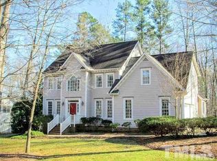 419 Hardscrabble Dr, Hillsborough, NC 27278