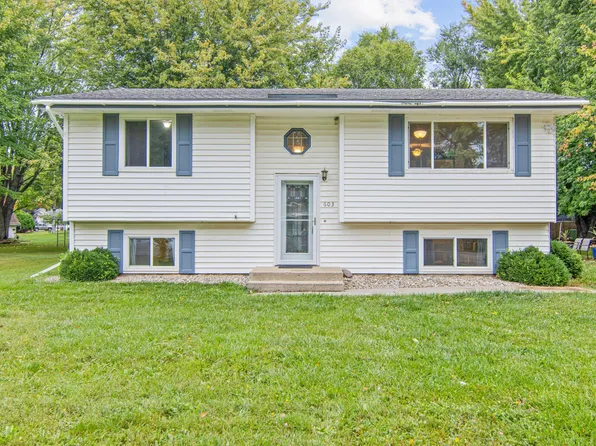 603 Vireo Ln, Maple Lake, MN 55358