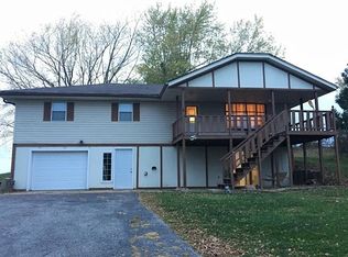 9850 State Route Ff SE, Agency, MO 64401
