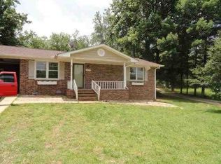 2708 Lebanon Rd, Pendleton, SC 29670