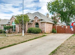 865 Tartan Trl, Highland Village, TX 75077