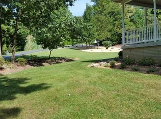 6020 Alanna Way, Saint Leonard, MD 20685