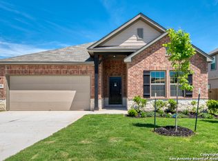 6910 Stipe Ln, Converse, TX 78109