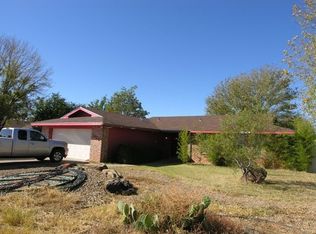 1420 Lexington Rd, Clovis, NM 88101