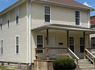 324 W Jefferson St, Macomb, IL 61455