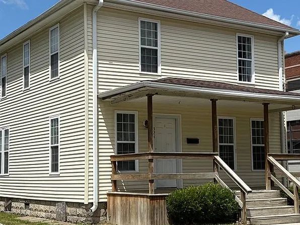 324 W Jefferson St, Macomb, IL 61455