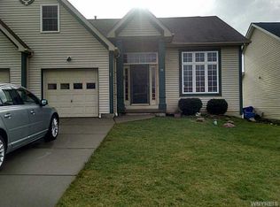 95 Carla Ln, Buffalo, NY 14224