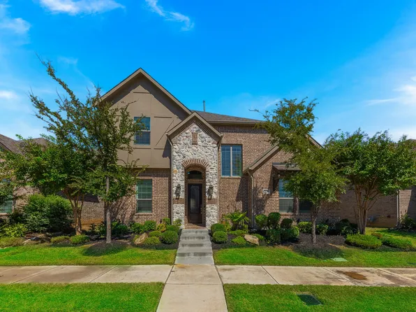 1663 Ashington Trl, Farmers Branch, TX 75234