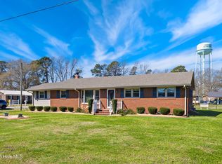 222 Orange Street, Kinston, NC 28504