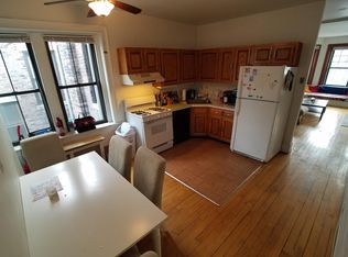 1149 Commonwealth Ave #16M, Allston, MA 02134