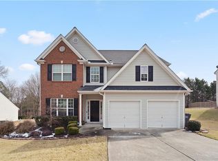 2507 Weycroft Cir, Dacula, GA 30019