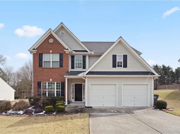 2507 Weycroft Cir, Dacula, GA 30019