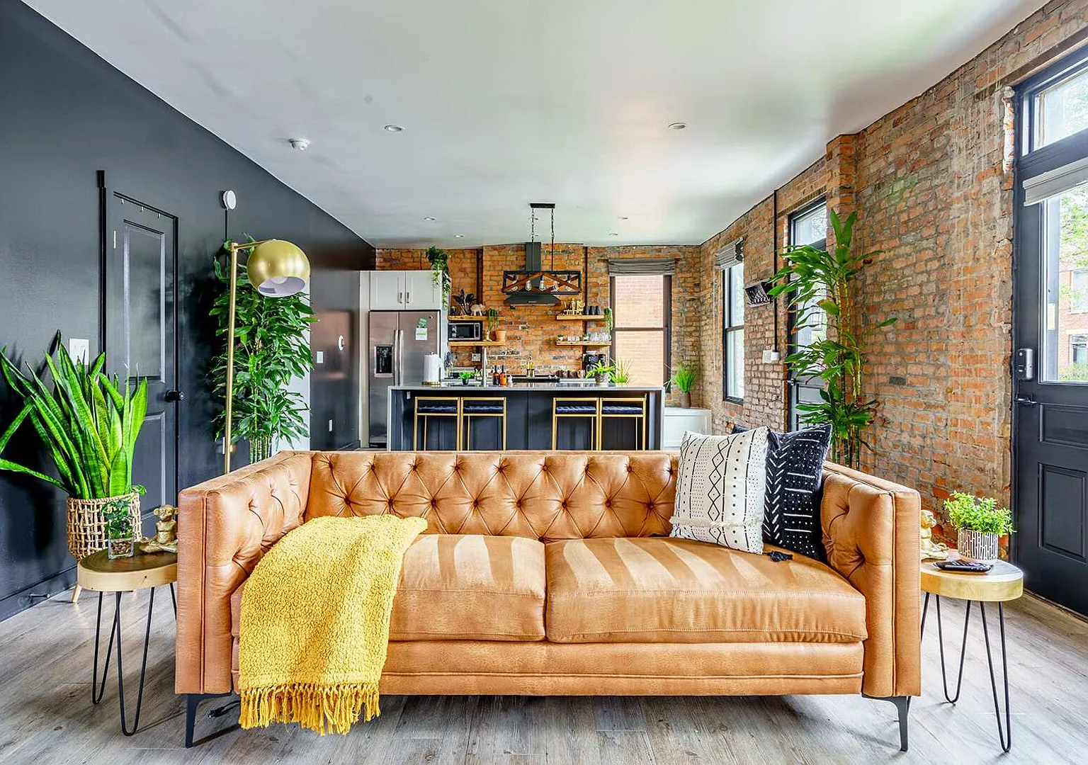 Jungle Jive by Jungle House | Downtown & Short North | Free Parking — Photo 3