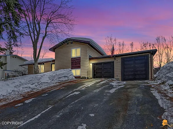 2230 Paxson Dr, Anchorage, AK 99504