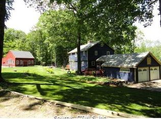 331 Hidden Lake Rd, Higganum, CT 06441