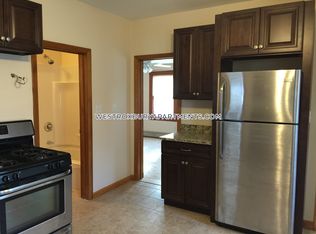 35 Carrolton Rd #1, West Roxbury, MA 02132